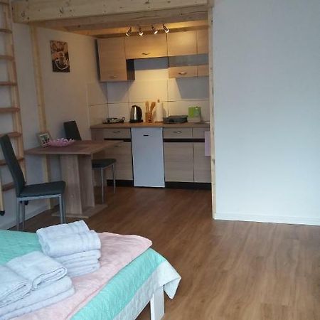 Ferienwohnung 3 Berlin Exterior photo