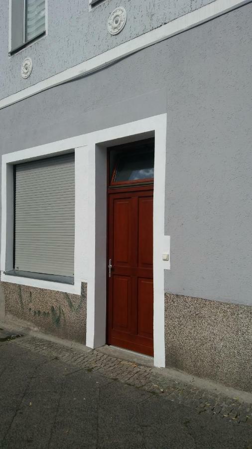 Ferienwohnung 3 Berlin Exterior photo